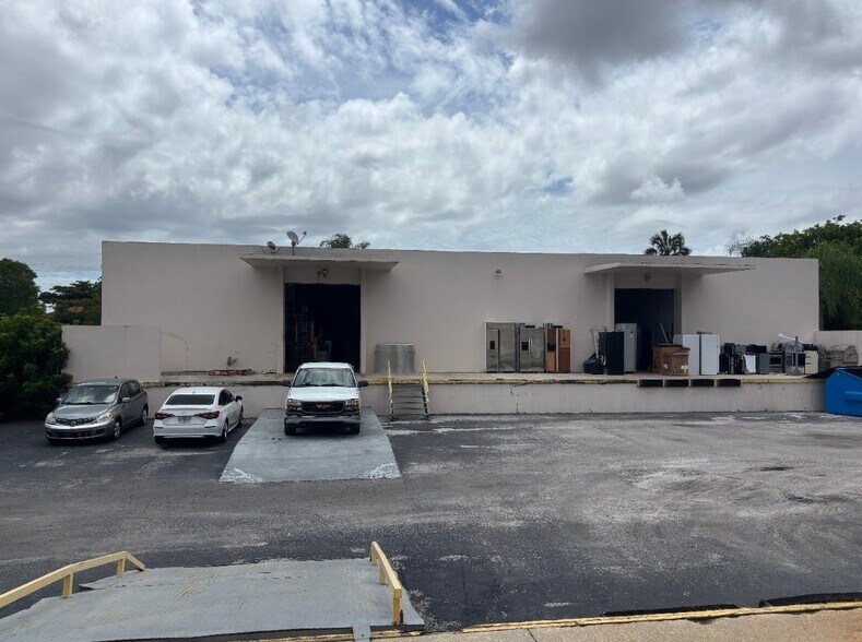 More Photos Of , Coral Springs Industrial For Sale