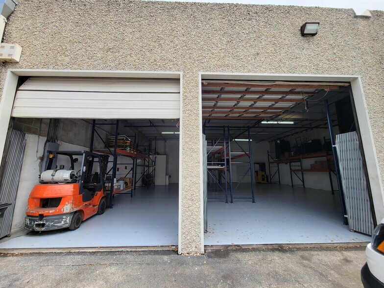 Primary Photo Of 7327-7345 NW 56th St, Miami Warehouse For Sale
