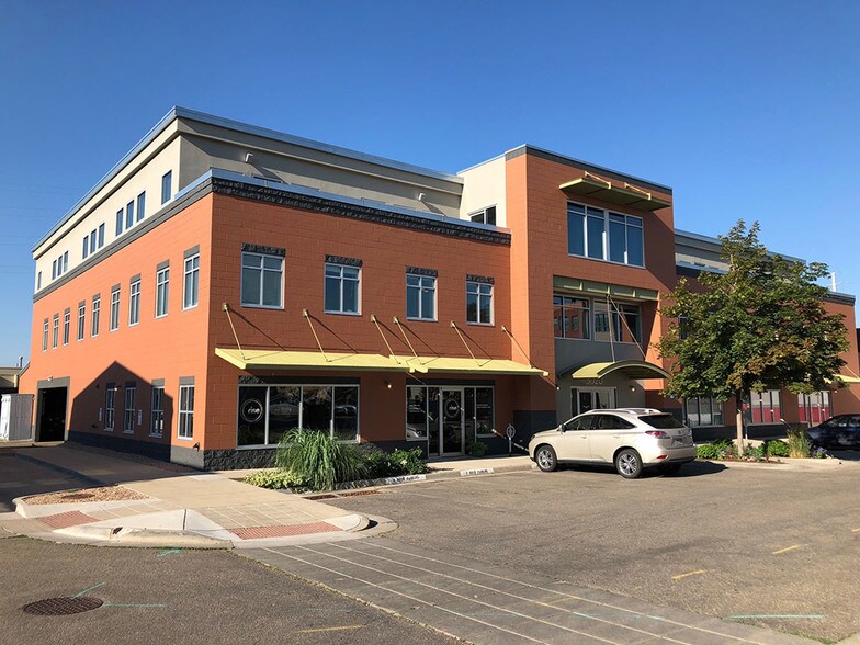 Primary Photo Of 3020 Carbon Pl, Boulder Office For Sale