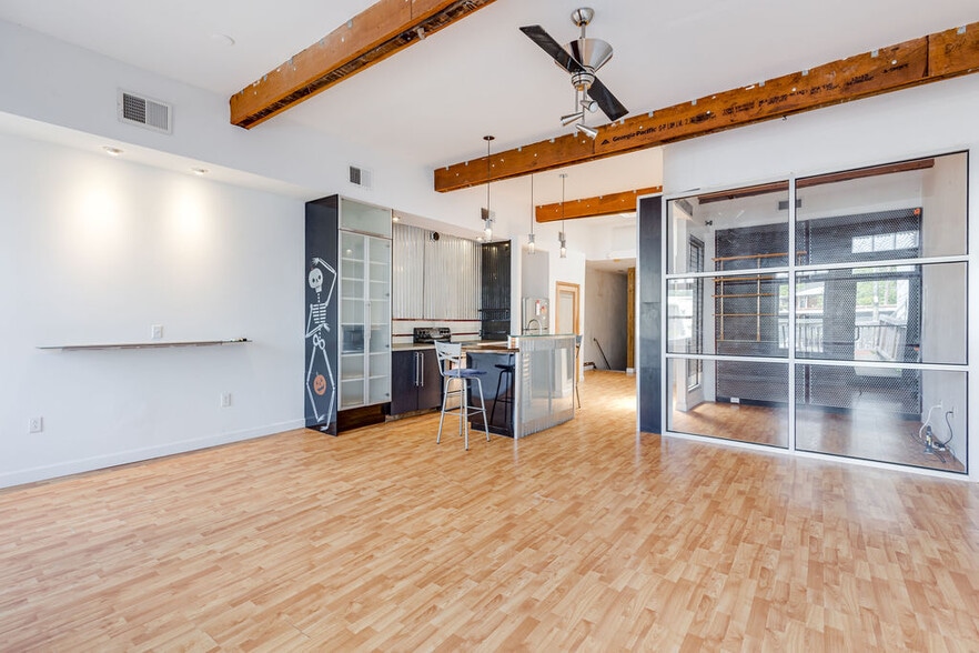 More Photos Of 1521 Hull St, Richmond Storefront Retail Residential For Sale