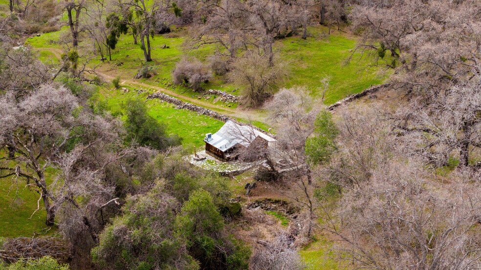 More Photos Of Skunk Gulch Rd, Vallecito Land For Sale
