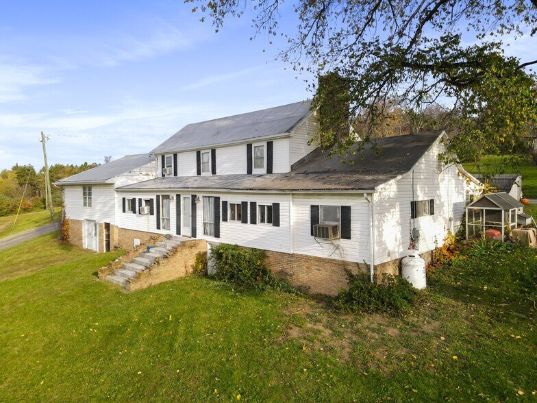 More Photos Of 17282-17303 Northwestern Pike, Augusta Land For Sale