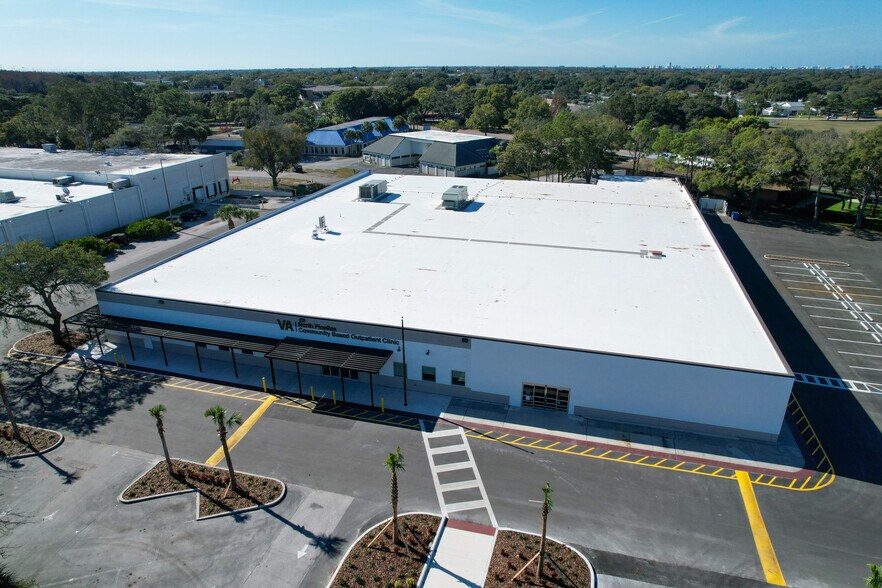 More Photos Of 26286 U.S. Highway 19 N, Clearwater Freestanding For Sale