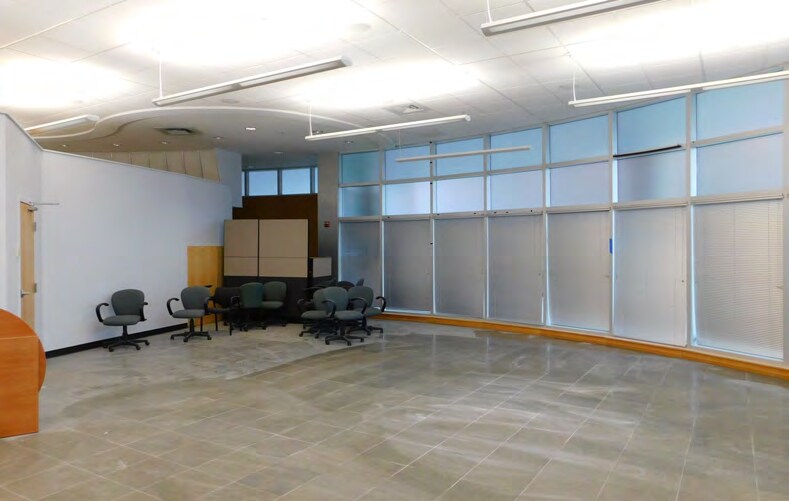More Photos Of 221 W Philadelphia St, York Office For Sale