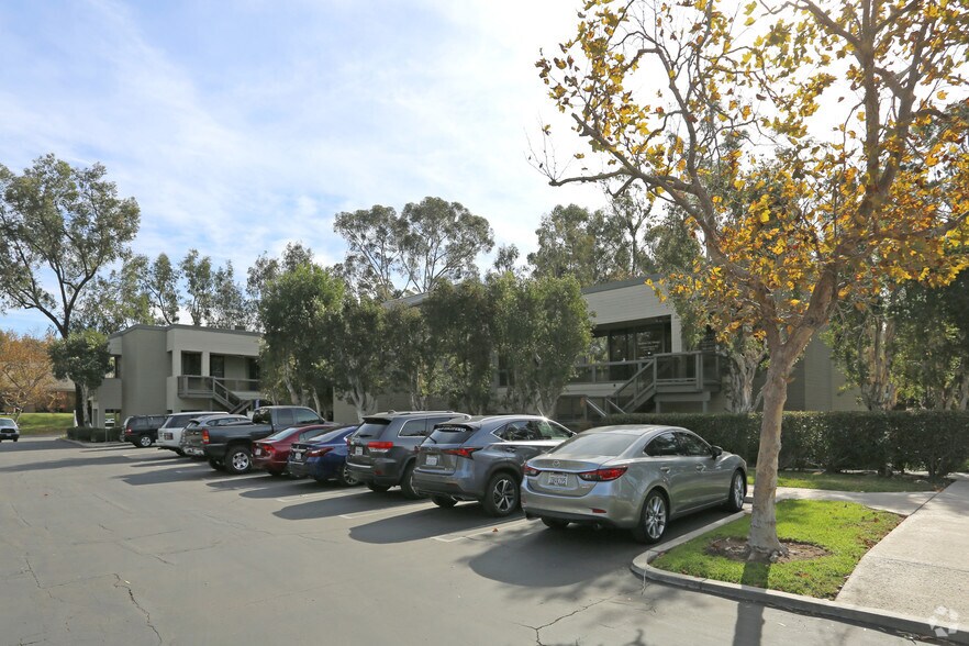 More Photos Of 9666 Businesspark Ave, San Diego Office For Lease