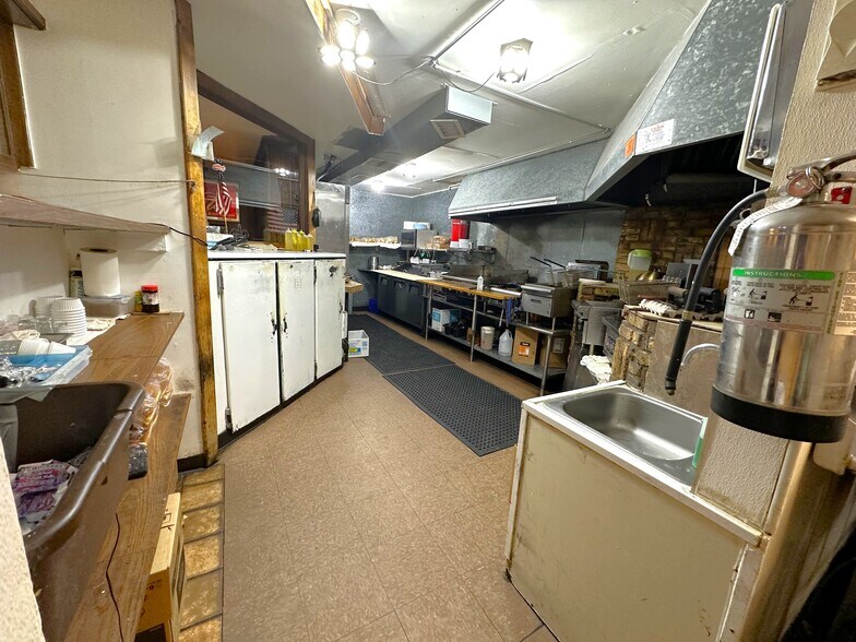 More Photos Of 4280 S Highway 95, Fort Mohave Restaurant For Sale