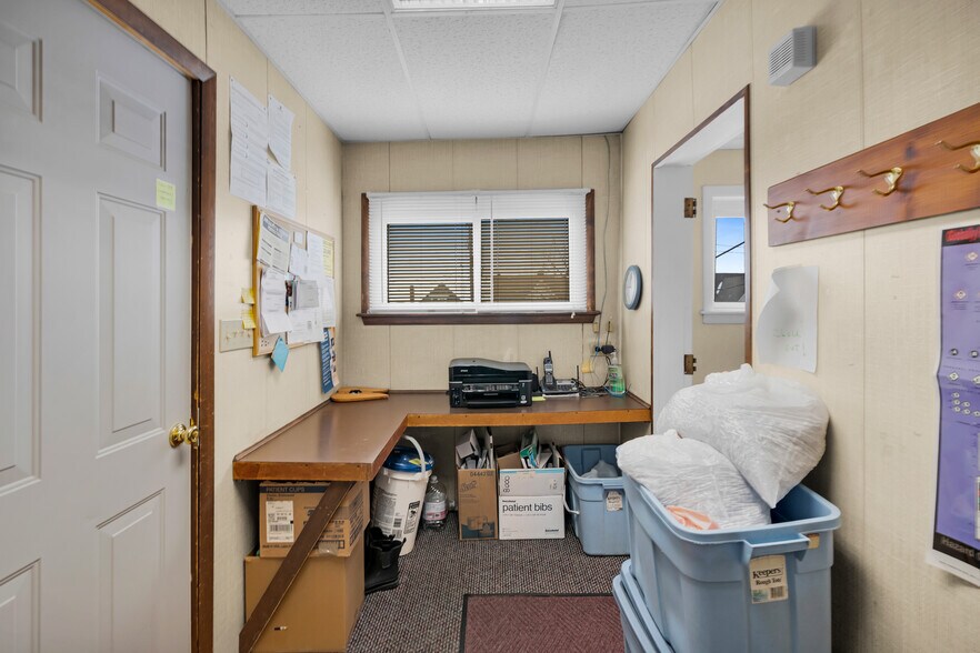 More Photos Of 1810 Washington Blvd, Easton Office Residential For Sale