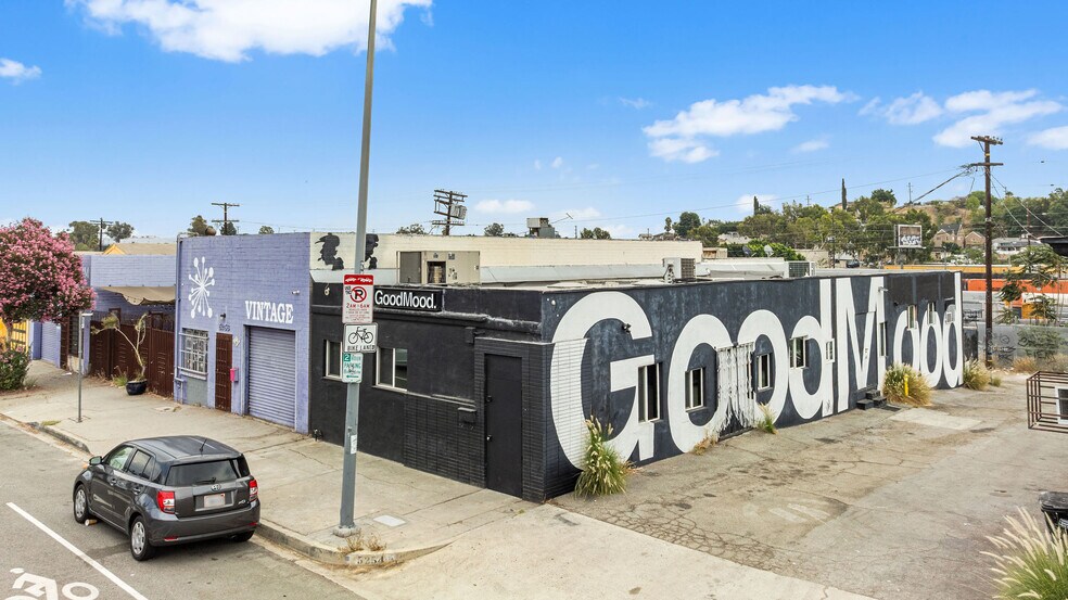More Photos Of 5254 Alhambra Ave, Los Angeles Distribution For Sale