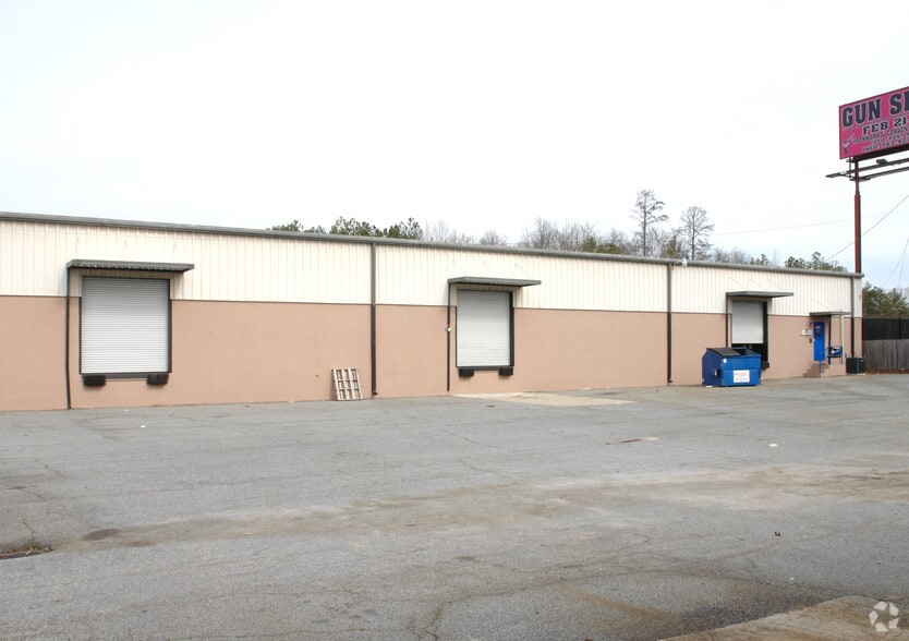 More Photos Of 4209 Milgen Rd, Columbus Unknown For Lease