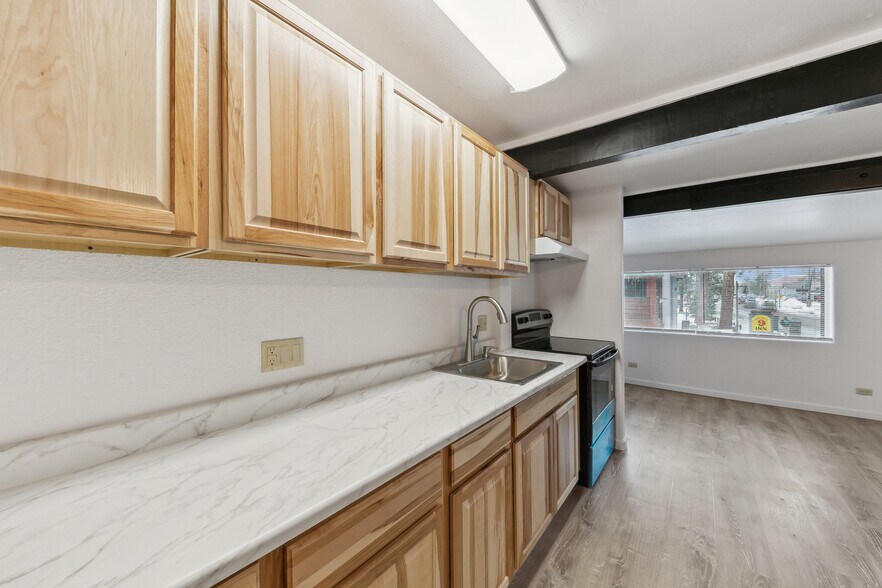 More Photos Of 3893 Pioneer Trail, South Lake Tahoe Apartments For Sale