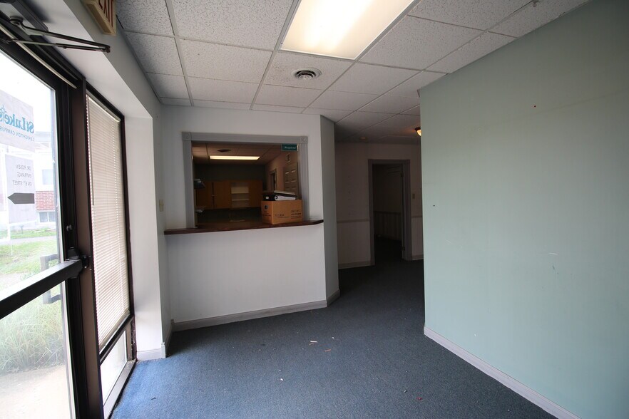 More Photos Of 204 8th st, Lehighton Medical For Sale