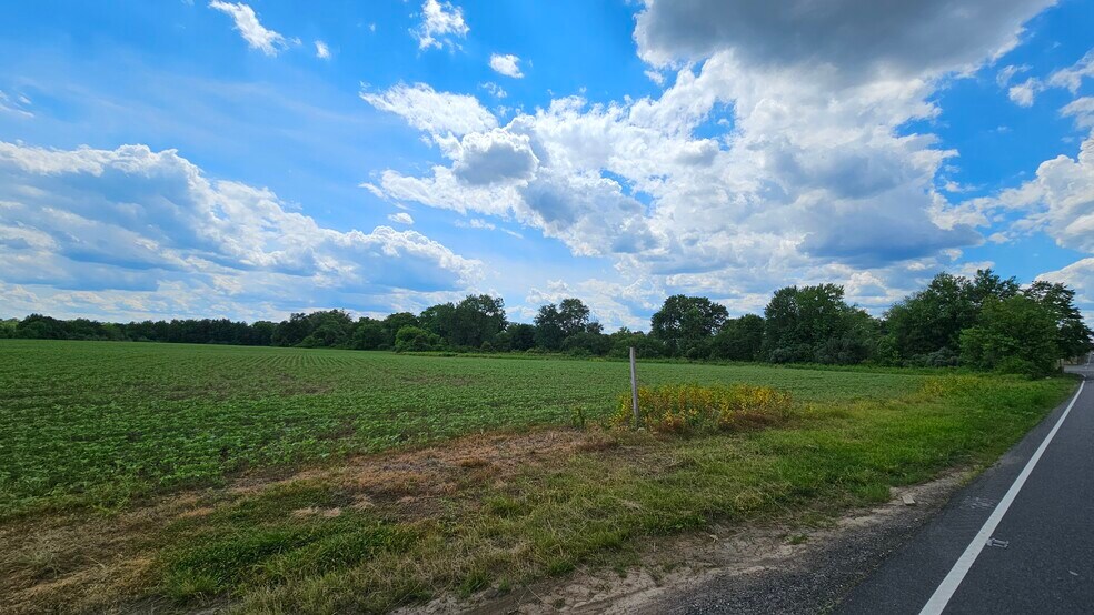 More Photos Of 1305-1325 US Highway 130, Robbinsville Land For Sale