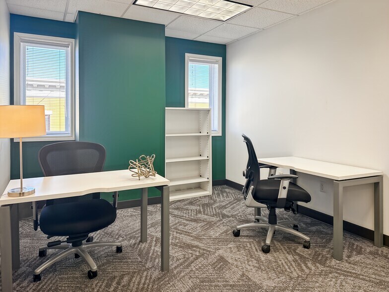 More Photos Of 7460 Warren Pky, Frisco Coworking Space
