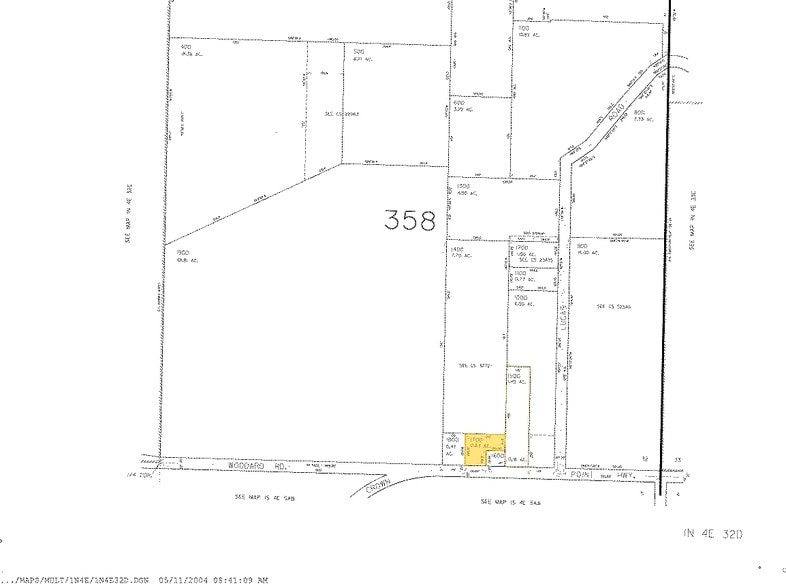 More Photos Of 31815 E Historic Columbia RI Hwy, Troutdale Convenience Store For Sale