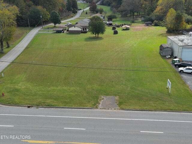 Primary Photo Of 820 Gallaher Rd, Kingston Land For Sale