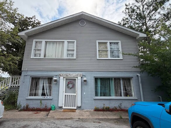 Primary Photo Of 305 Holmesville Ave, Baxley Multifamily For Sale