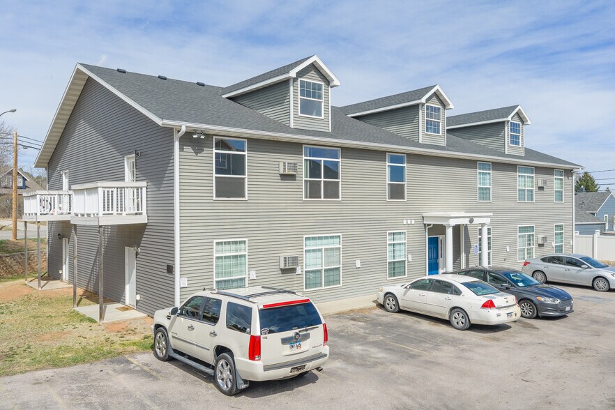 More Photos Of 1920 Monte Vista Dr, Rapid City Multifamily For Sale