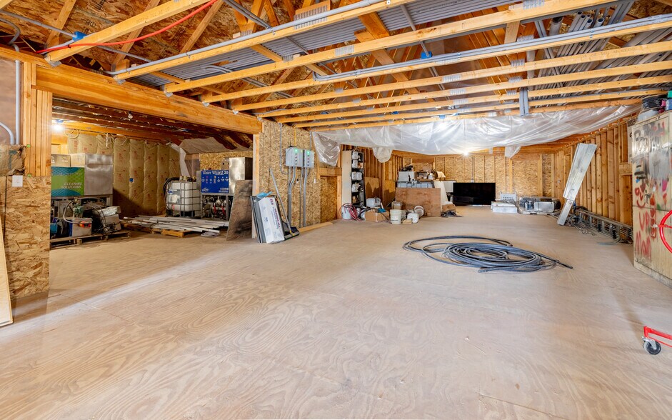 More Photos Of 286 S Douglas St, Powell Specialty For Sale