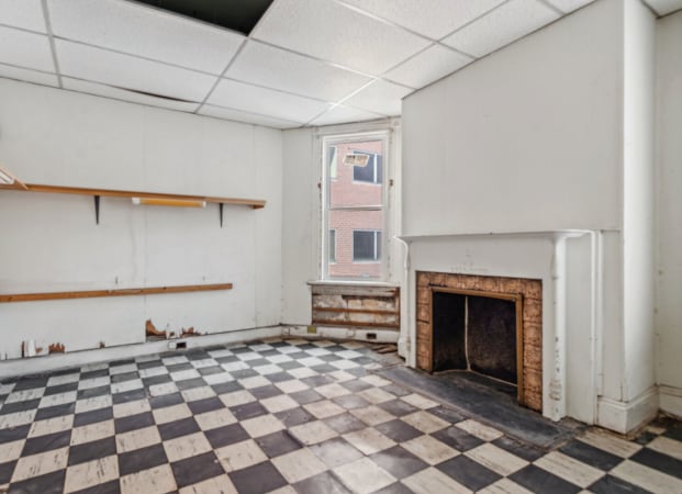 More Photos Of 1917 I St NW, Washington Office Residential For Sale