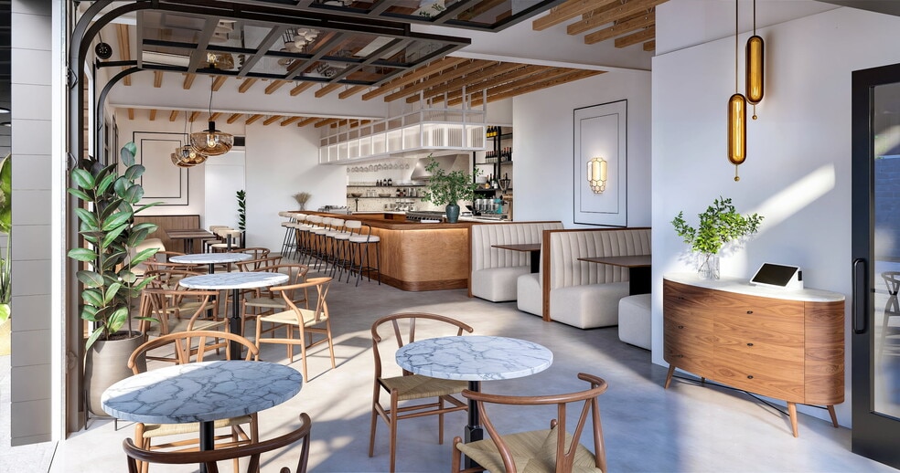 More Photos Of 1005 NW Galveston Ave, Bend Storefront Retail Office For Lease