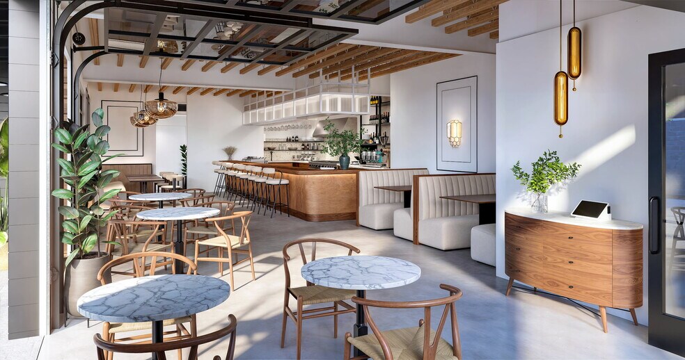 More Photos Of 1005 NW Galveston Ave, Bend Storefront Retail Office For Lease