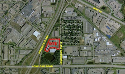 More Photos Of 2905 Lexington Ave S, Eagan Flex For Sale