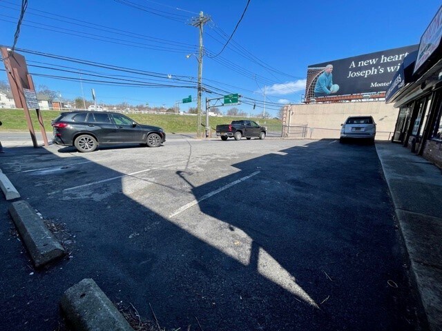 More Photos Of 670 Central Park Ave, Yonkers Storefront Retail Office For Lease
