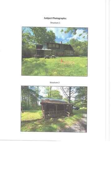 More Photos Of Songbird Ln, Green Sulphur Springs Land For Sale