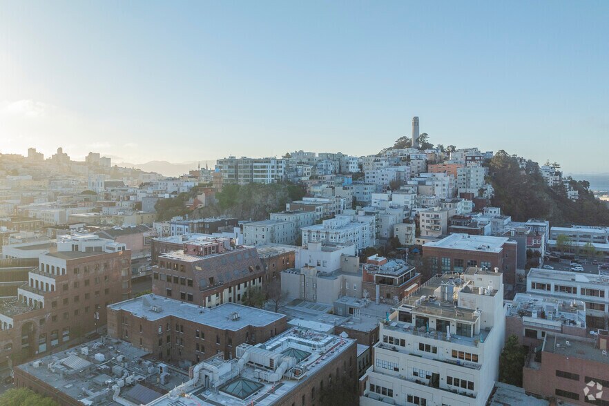 More Photos Of 369 Broadway, San Francisco Office For Sale