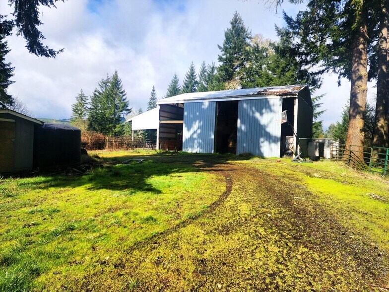 More Photos Of 85106 Territorial Hwy, Eugene Land For Sale