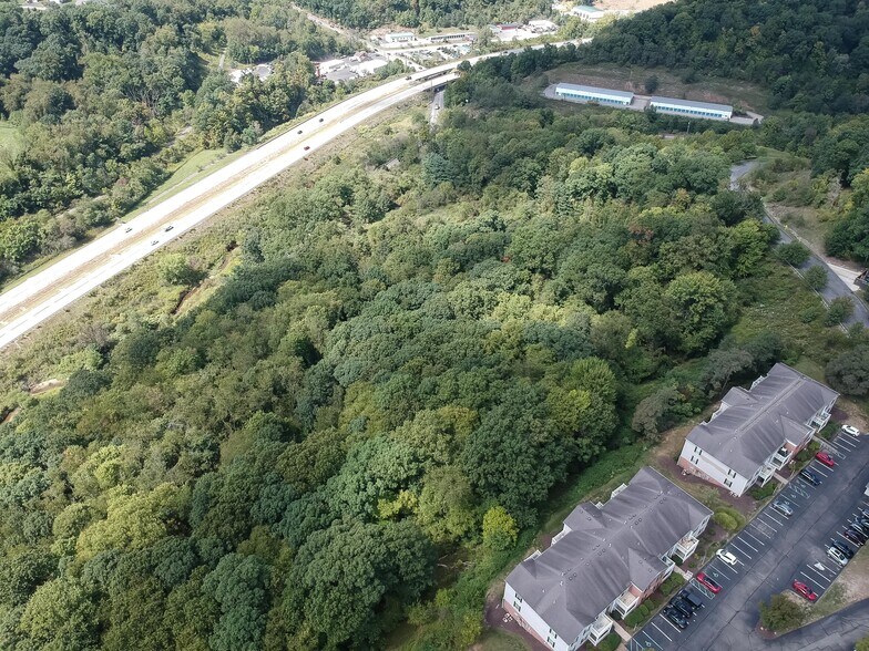 More Photos Of 916 Mt Nebo Rd, Pittsburgh Land For Sale