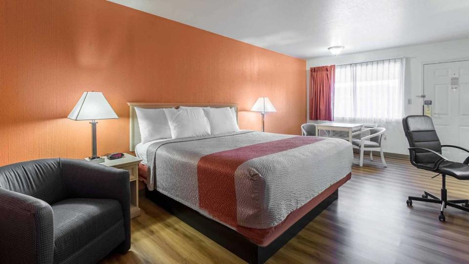 More Photos Of 1303 S Main St, Lordsburg Hotel For Sale