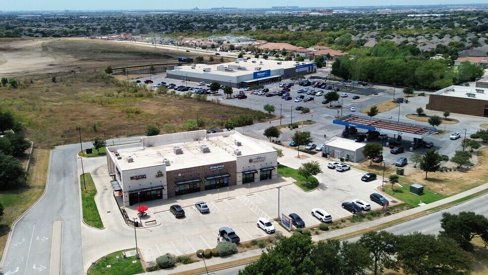 More Photos Of 4560 Heritage Trace Pky, Fort Worth Storefront For Lease