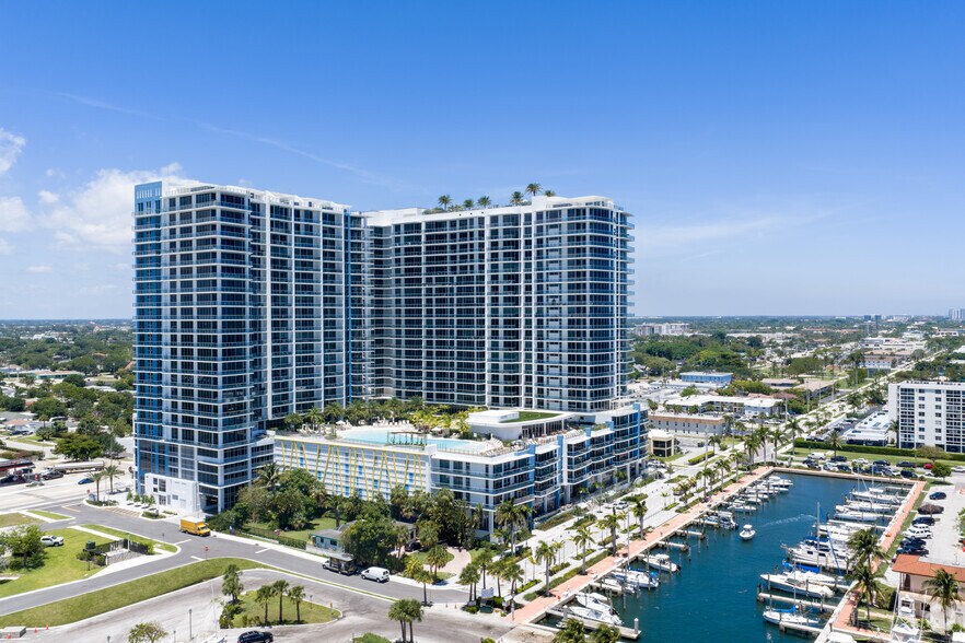 Primary Photo Of 220 Lake Shore Dr, Lake Park Apartments For Lease