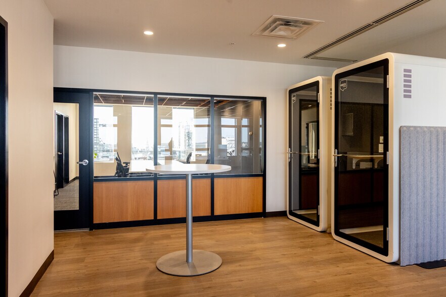 More Photos Of 5201 Duke St, Halifax Coworking Space