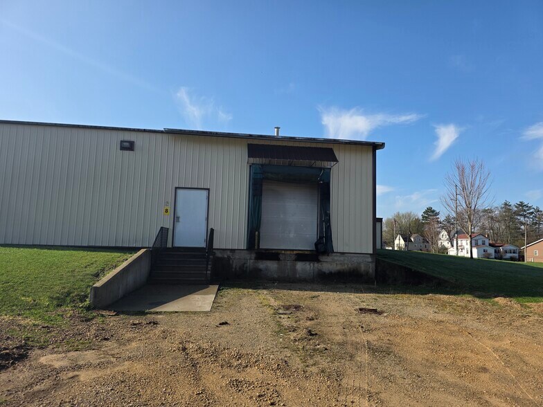 More Photos Of 350 N Dewey Ave, Reedsburg Industrial For Sale