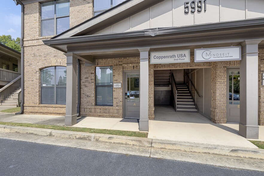 More Photos Of 5991 Parkway North Blvd, Cumming Office For Lease