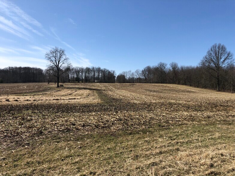 More Photos Of 1620 Maple Dr, Hermitage Land For Sale