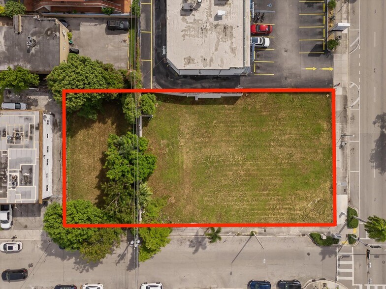 More Photos Of 471 SW 8 St, Miami Land For Sale