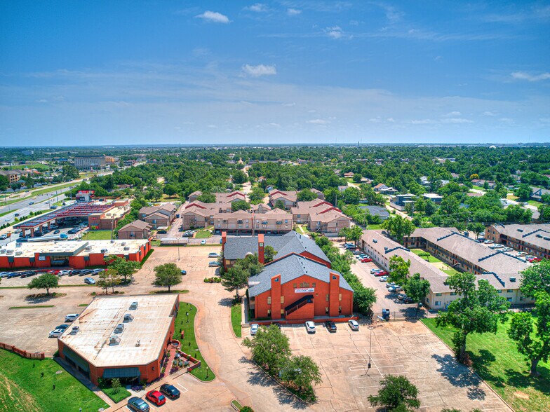 More Photos Of 4900 Richmond Sq, Oklahoma City Medical For Sale