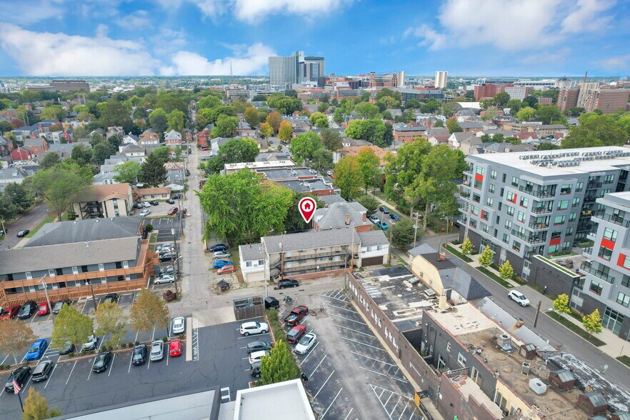 More Photos Of 27 W 8th Ave, Columbus Apartments For Sale