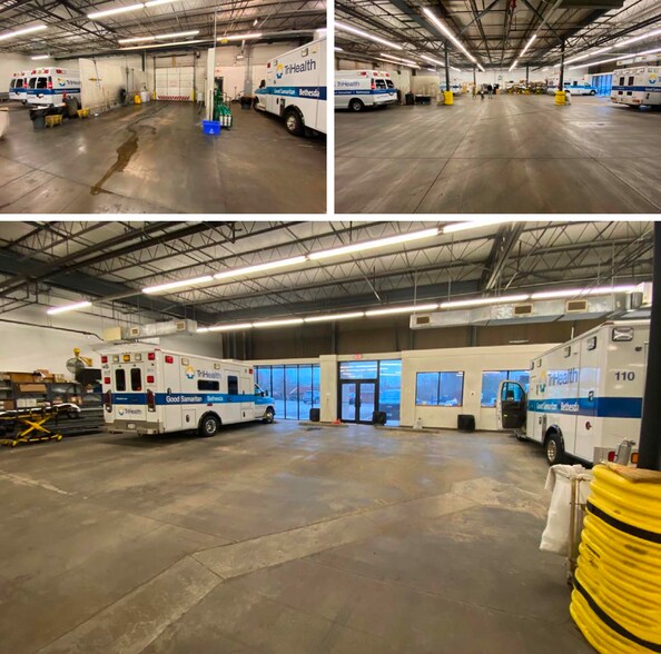 More Photos Of 420 Wards Corner Rd, Loveland Light Manufacturing For Lease