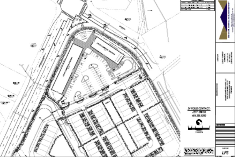 More Photos Of 340 Main St, Lilburn Unknown For Lease