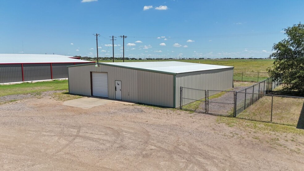 More Photos Of , Lubbock Industrial For Sale