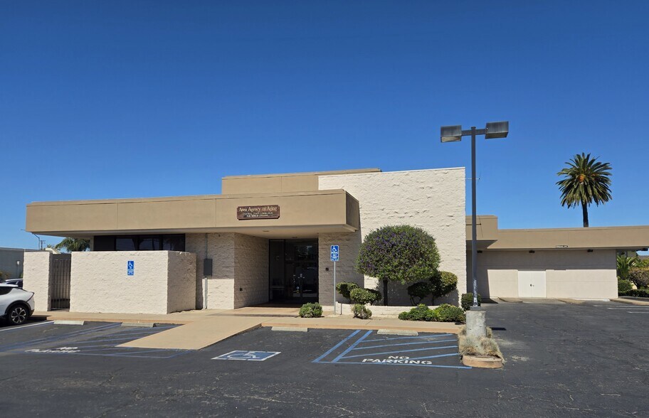 More Photos Of 528 S Broadway, Santa Maria Serviced Offices For Lease