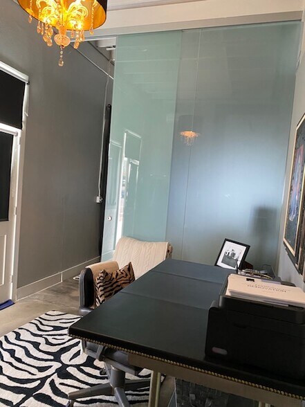 More Photos Of 100 E San Antonio St, Marfa Storefront Retail Office For Sale