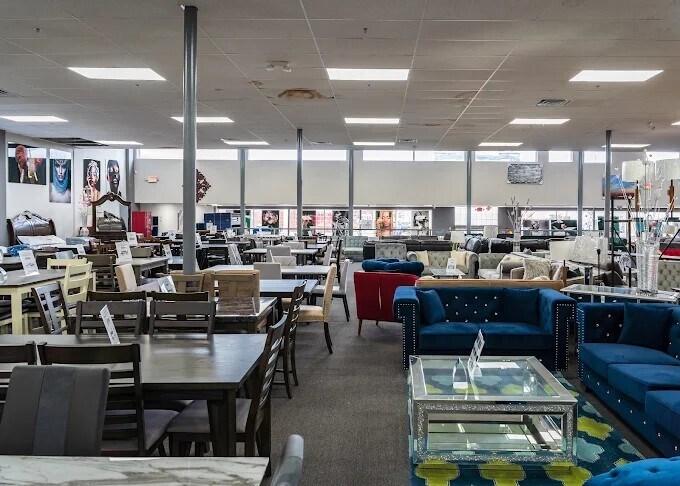 More Photos Of 130 E Baltimore Ave, Lansdowne General Retail For Sale