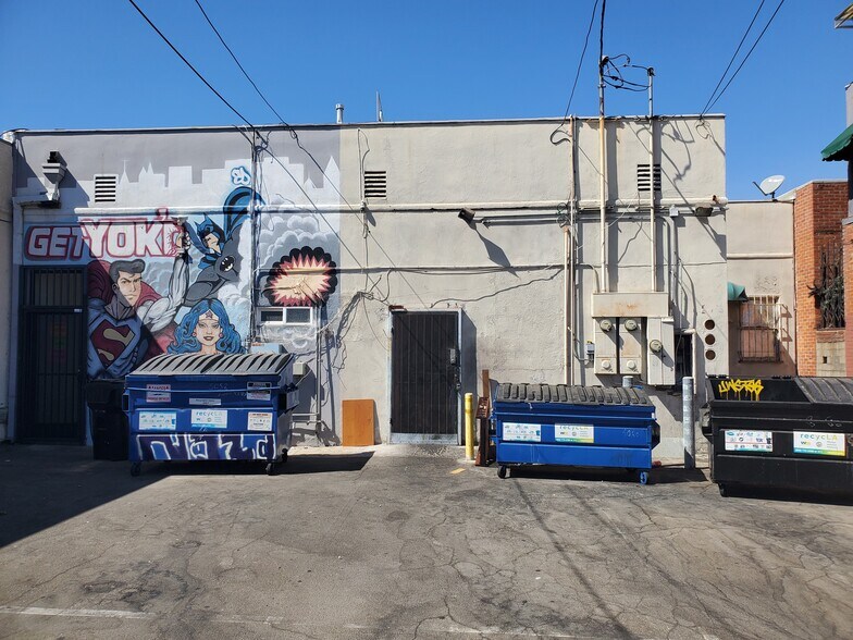 More Photos Of 5058-5062 Lankershim Blvd, North Hollywood Storefront For Sale