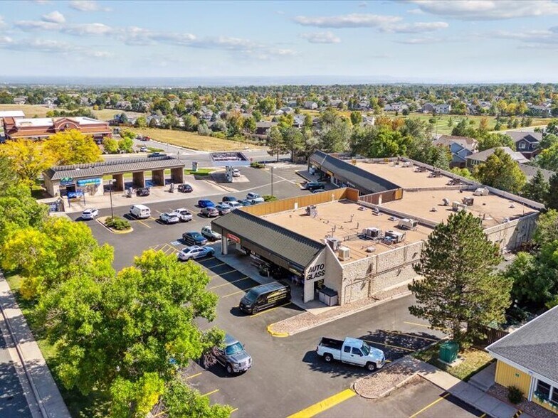 Primary Photo Of 11614 W Belleview Ave, Littleton Unknown For Lease