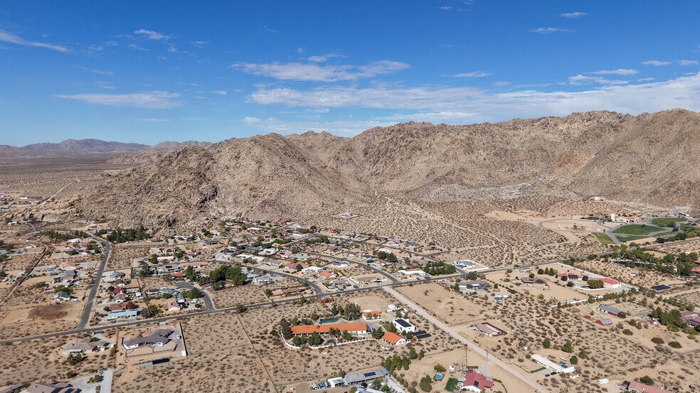 More Photos Of 23545 Valley Crest Ter, Apple Valley Land For Sale